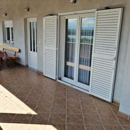 Apartman Rosanda Поседар'є Екстер'єр фото