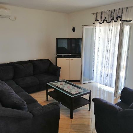 Apartman Rosanda Поседар'є Екстер'єр фото
