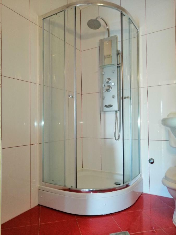 Apartman Rosanda Поседар'є Екстер'єр фото