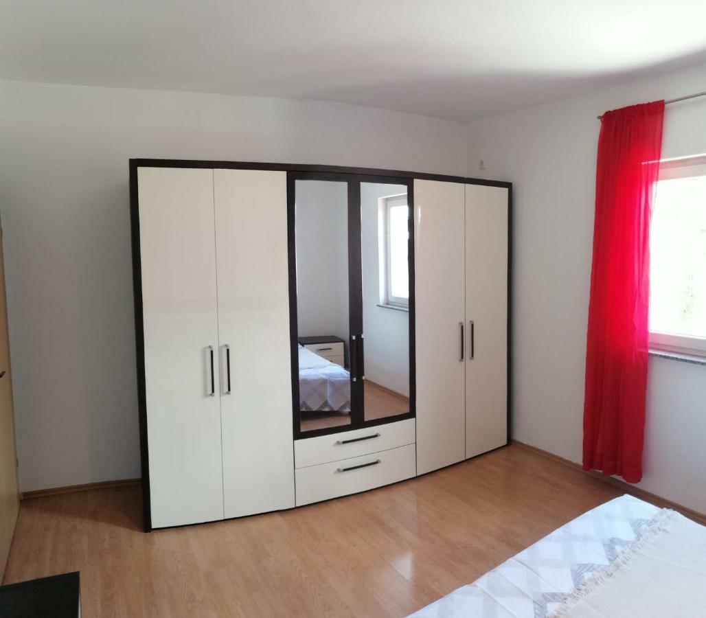 Apartman Rosanda Поседар'є Екстер'єр фото