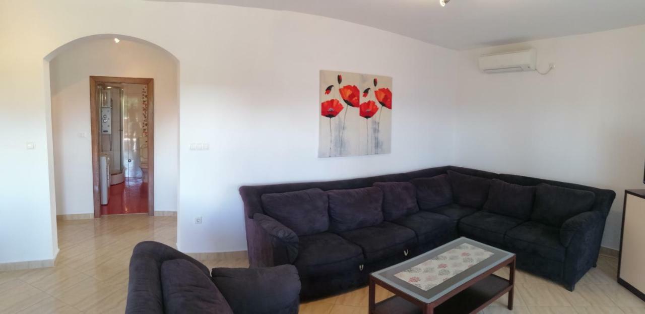Apartman Rosanda Поседар'є Екстер'єр фото